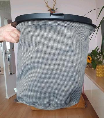 Flextrash medium prullebak camper, caravan beschikbaar voor biedingen