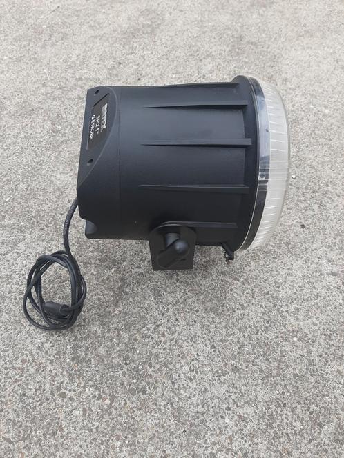 Botex Strobo flitser., Muziek en Instrumenten, Licht en Laser, Zo goed als nieuw, Licht, Stroboscoopeffect, Ophalen