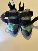 klimschoenen scarpa mt 37, Ophalen of Verzenden, Zo goed als nieuw, Klimsportschoenen