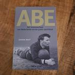 Abe sportheld van sc Heerenveen, Boeken, Johann Mast, Ophalen of Verzenden, Zo goed als nieuw, Balsport