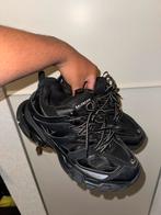 BALENCIAGA TRACK SNEAKER BLACK maat 42, Zwart, Ophalen of Verzenden, Zo goed als nieuw, Balenciaga