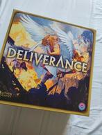 Deliverance boardgame, Hobby en Vrije tijd, Gezelschapsspellen | Bordspellen, Ophalen of Verzenden
