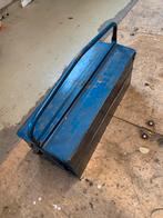 Gereedschap kist met inhoud, Ophalen of Verzenden, Gebruikt