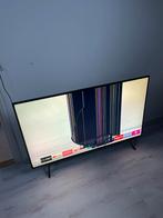 Samsung UE55NU7100W - 4K TV / 55 inch Smart TV, Samsung, Smart TV, Ophalen of Verzenden