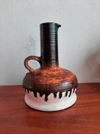 West Germany vintage vaas Steuler, Ophalen of Verzenden