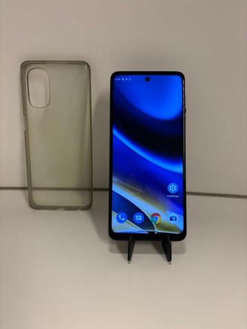 Moto G51 5G – 128GB – Dual SIM – Goede Staat beschikbaar voor biedingen