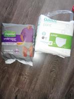 Volwassen luier pants, Diversen, Verpleegmiddelen, Ophalen of Verzenden, Nieuw