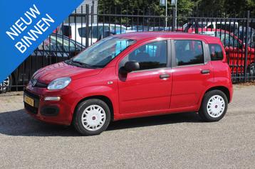 Fiat Panda 0.9 TwinAir Pop beschikbaar voor biedingen