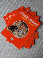 Suske en Wiske Specials, Boeken, Stripboeken, Ophalen of Verzenden, Complete serie of reeks, Willy vandersteen