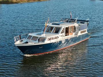 Blauwe Hand Kruiser 11.80 AK (bj 1982) beschikbaar voor biedingen