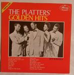 The platters LP, Golden hits, vinyl, Ophalen of Verzenden, Zo goed als nieuw