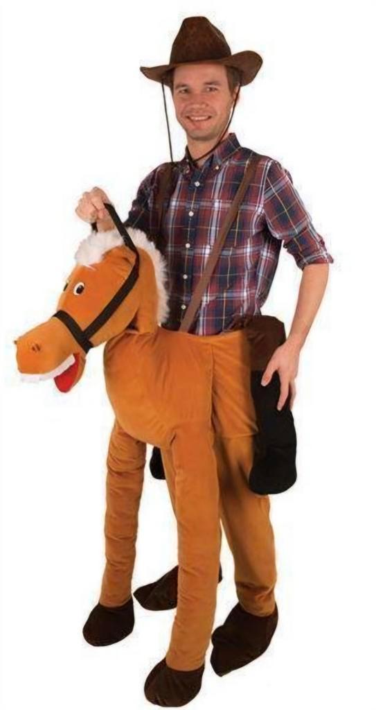 Prins op het paard pak, Kleding | Heren, Carnavalskleding en Feestkleding, Zo goed als nieuw, Ophalen of Verzenden