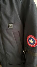 ParaGoose Winterjas - Maat M - Blauw, Ophalen, Zo goed als nieuw, Maat 48/50 (M), Blauw