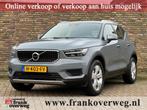 Volvo XC40 1.5 T3 MOMENTUM PRO Automaat Navi LED Camera, Origineel Nederlands, Te koop, Zilver of Grijs, 5 stoelen