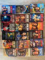Star trek 18 boeken, Boeken, Science fiction, Ophalen of Verzenden, Gelezen