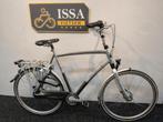 Gazelle Chamonix C8 herenfiets 65cm 8 versnellingen, Ophalen, Versnellingen, Zo goed als nieuw, Issa.fietsen@gmail.com