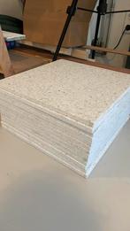 14-stuks, 40x40 terrazzo vloertegel, Ophalen, Nieuw