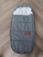 Joolz Day Voetenzak - Elephant Grey, Ophalen of Verzenden, Zo goed als nieuw, 85 tot 100 cm, Overige typen