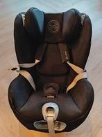 Cybex Autostoel inclusief base Sirona Z i-Size zgan, Verstelbare rugleuning, 0 t/m 18 kg, Zo goed als nieuw, Isofix