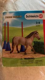 Schleich farm world, Ophalen, Zo goed als nieuw