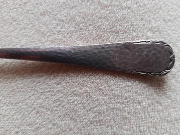 Gero Zilmeta 300Tafellepel beschikbaar voor biedingen