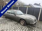 Citroën CX 2.0 1981 Athena opknapper lpg 1250 (bj 1981), Auto's, Oldtimers, Voorwielaandrijving, 1995 cc, Citroën, Origineel Nederlands