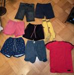 Jongen heren maat S zwembroek sportbroek broek shorts, Ophalen of Verzenden, Zo goed als nieuw