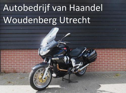 Moto Guzzi Tour Norge 1200 GT 04-2007 58.890km zeer nette mo, Motoren, Motoren | Moto Guzzi, Bedrijf, Toermotor, meer dan 35 kW