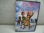 dvd 271k de sneeuw koningin ned gespr, Alle leeftijden, Ophalen of Verzenden, Zo goed als nieuw