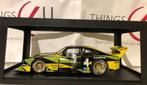 WERK83 1:18 Zakspeed Ford Capri Turbo Gr.5 #4 DRM Jürgen, Hobby en Vrije tijd, Modelauto's | 1:18, Ophalen of Verzenden, Nieuw