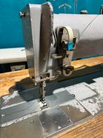 Adler Langarm Naaimachine - Zeilmaker/Stoffeerder, Gebruikt, Naaimachine, Industrieel, Ophalen
