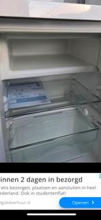 Zgan . Tafelmodel Koel-Vriescombinatie - Liebherr, Gebruikt, Minder dan 85 cm, Ophalen of Verzenden, Minder dan 75 liter