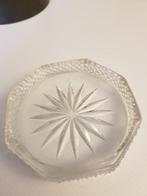 complete set onderzetters Leerdam, 1954, Antiek en Kunst, Ophalen