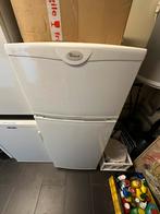 Whirlpool ARZ 636 /H koel vries Combinatie, Witgoed en Apparatuur, Ophalen, Gebruikt, 200 liter of meer, Met aparte vriezer