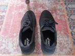Asics Gel Odys wandelschoen maat 42 man/vrouw z.g.a.n., Zwart, Zo goed als nieuw, Wandelschoenen, Ophalen of Verzenden