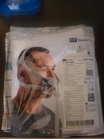Apneu cpap fischer&paykel full face masker nieuw maat s-m, Diversen, Verpleegmiddelen, Ophalen of Verzenden, Nieuw