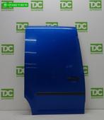 Volkswagen Caddy Schuifdeur rechts dicht ravenna blue, Gebruikt, Rechts, Ophalen of Verzenden, Volkswagen