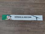 Microfoonstatief K&M 210/9 Black * Nieuw In Doos, Muziek en Instrumenten, Standaards, Ophalen of Verzenden, Nieuw, Muziekstandaard