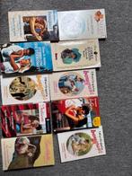 romans o.a. bouquet, Boeken, Romans, Ophalen, Zo goed als nieuw