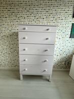 Ikea ladekast, Ophalen, 50 tot 100 cm, Zo goed als nieuw, Minder dan 100 cm