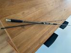 Tekoop Zeehengel 3.60 lang tot 150 gram, Watersport en Boten, Ophalen, Gebruikt, Werphengel