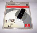 Vodafone Bluetooth USB dongel. 100m. Nieuw in verpakking., Nieuw, Ophalen of Verzenden, Bluetooth USB dongel