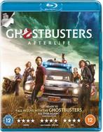Ghostbusters: Afterlife (nieuw en gesealed) blu ray, Ophalen of Verzenden, Nieuw in verpakking, Avontuur