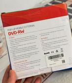 Pop-up Mobile External USB External CD DVD-RW Writer Drive, Dvd, Nieuw, H, H
