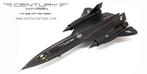 Century Wings CW001650 | SR-71 BLACKBIRD, Verzamelen, Ophalen, Schaalmodel, Nieuw, Century Corporation