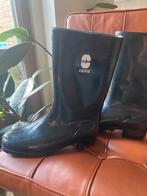 Chipie Rubberlaarzen - Perfect voor regenachtig weer!, Ophalen of Verzenden, Gedragen, Zwart, Regenlaarzen