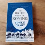 NIEUW Brief voor de koning - Tonke Dragt, Boeken, Kinderboeken | Jeugd | 10 tot 12 jaar, Nieuw, Fictie, Ophalen of Verzenden, Tonke Dragt