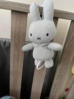 Nijntje muziekdoos knuffel, Ophalen, Zo goed als nieuw