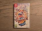 new super lucky's tale, 1 speler, Zo goed als nieuw, Vanaf 3 jaar, Ophalen