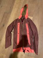 O'Neill Ski snowboard Jas - Dames Maat S, Kleding | Dames, Wintersportkleding, Ophalen of Verzenden, Gedragen, Maat 36 (S), Jack
